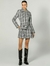 VESTIDO DE TWEED na internet
