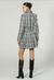 VESTIDO DE TWEED - loja online