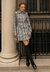 VESTIDO DE TWEED - Rachel Bonucci