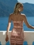 VESTIDO HANDMADE MIDI - Rachel Bonucci