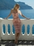 VESTIDO HANDMADE MIDI - comprar online