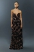 VESTIDO LONGO NAOMI - comprar online