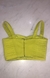 TOP MATELASSE - comprar online