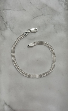 Pulsera Plata925