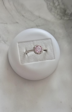 Anillo Plata925