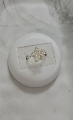 Anillo Plata925
