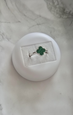 Anillo Plata925