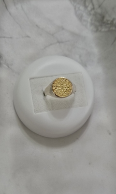 Anillo Plata925
