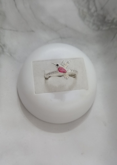 Anillo Plata925