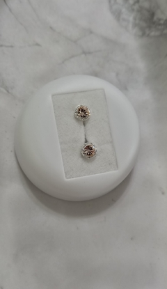 Aros Plata925