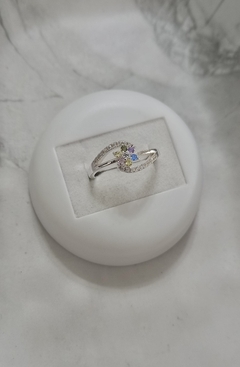 Anillo Plata925