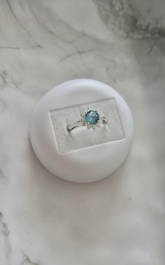 Anillo Plata925