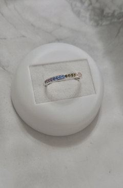 Anillo Plata925