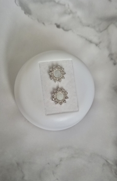 Aros Plata925