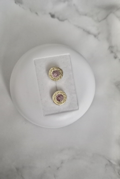 Aros Plata925