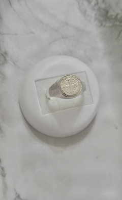 Anillo Plata925