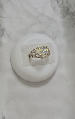Anillo Plata925