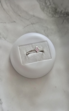 Anillo Plata925