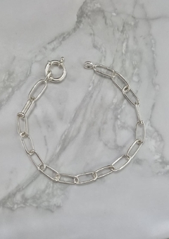Pulsera Plata925