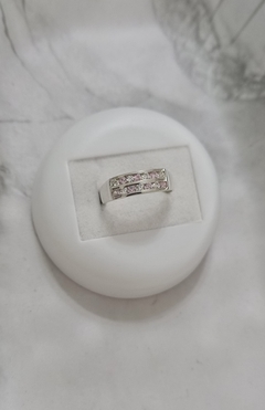 Anillo Plata925