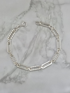 Pulsera Plata925