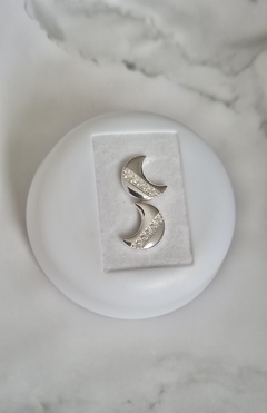 Aros Plata925
