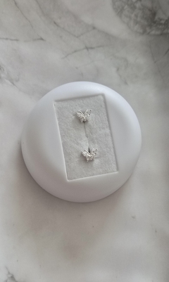 Aros Plata925