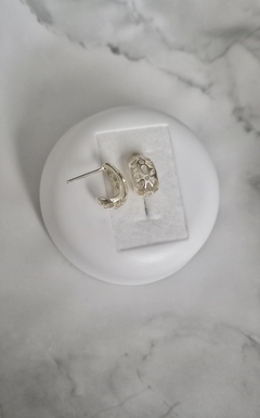Aros Plata925