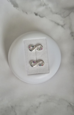 Aros Plata925