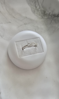Anillo Plata925