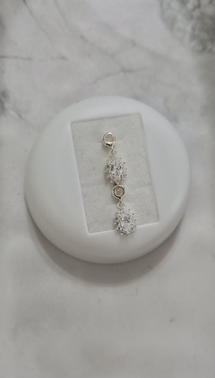 Aros Plata925