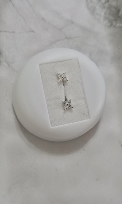 Aros Plata925