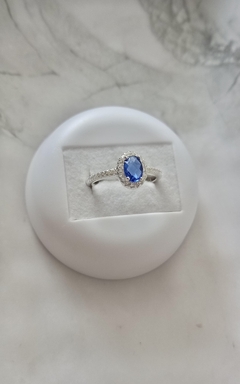 Anillo Plata925