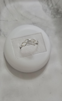 Anillo Plata925