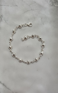 Pulsera Plata925