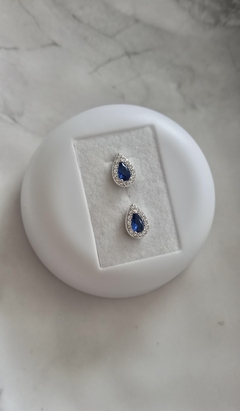 Aros Plata925