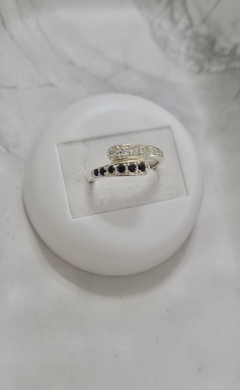 Anillo Plata925