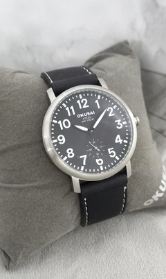 Reloj Okusai Hombre