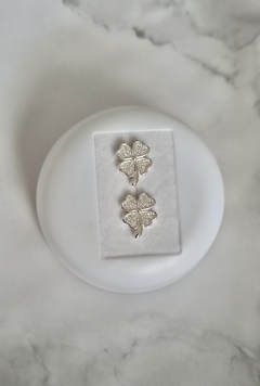 Aros Plata925