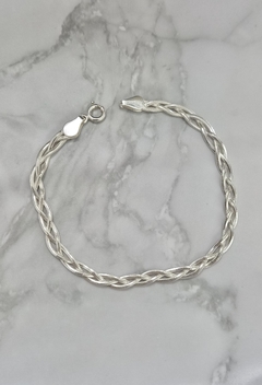 Pulsera Plata925