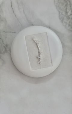Aros Plata925