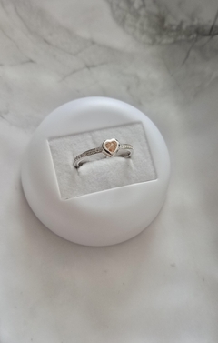 Anillo Plata925