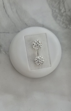 Bola de fuego Num 1