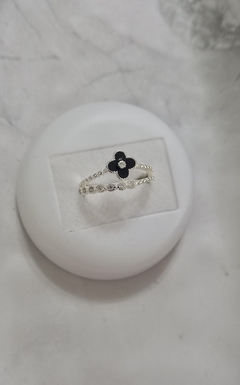 Anillo Plata925