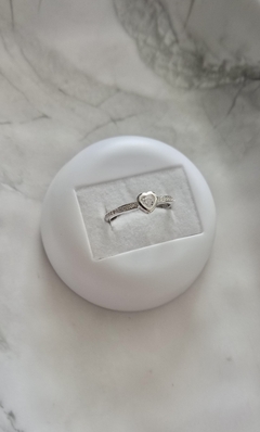 Anillo Plata925