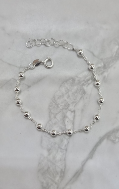 Pulsera Plata925