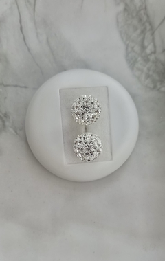 Bola de Fuego Num 3