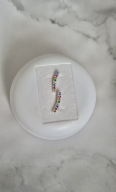Aros Plata925