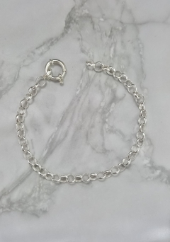 Pulsera Plata925