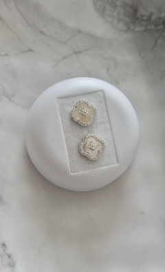 Aros Plata925